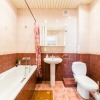 3-bedroom Apartment Sankt-Peterburg Tsentralnyy rayon with kitchen for 8 persons